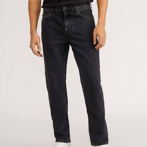 Everlane • Classic Straight Jeans